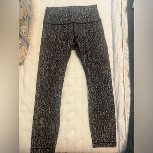 Lululemon Align Leggings